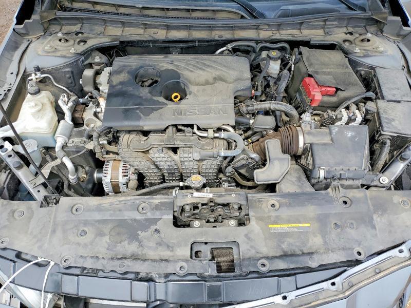 2019 Nissan Altima s