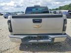 2007 Chevrolet Silverado C1500 Classic