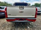 2009 Chevrolet Avalanche C1500 LS