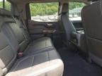 2021 Chevrolet Silverado K1500 LT Trail Boss