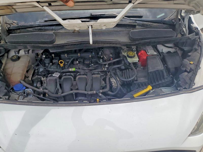 2022 Ford Transit Connect xl