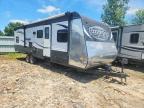 2017 Kz-Rv Prowler  Camper