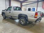 2000 Chevrolet Silverado K1500