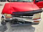 1997 Toyota Tacoma Base