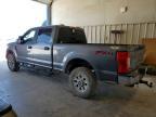 2022 Ford F250 Super Duty