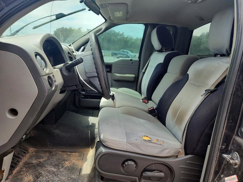 2007 Ford F150