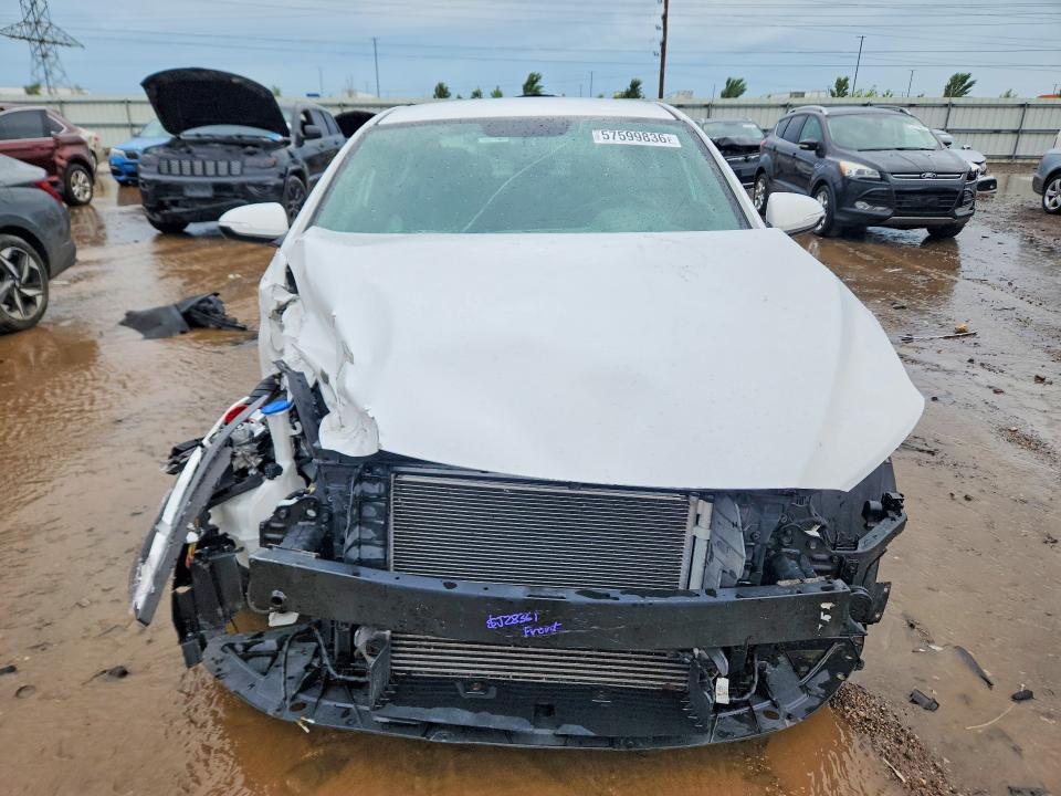 2017 Hyundai Elantra Sport