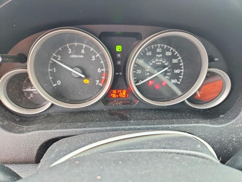 2011 Mazda 6 I