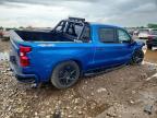 2024 Chevrolet Silverado K1500 Custom