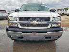 2005 Chevrolet Silverado 1500 LT Double Cab 4WD