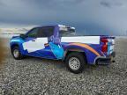 2022 Chevrolet Silverado LTD K1500