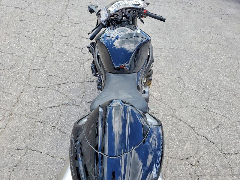 2026 Suzuki GSX1300 RR