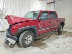 2005 Chevrolet Silverado K2500 Heavy Duty