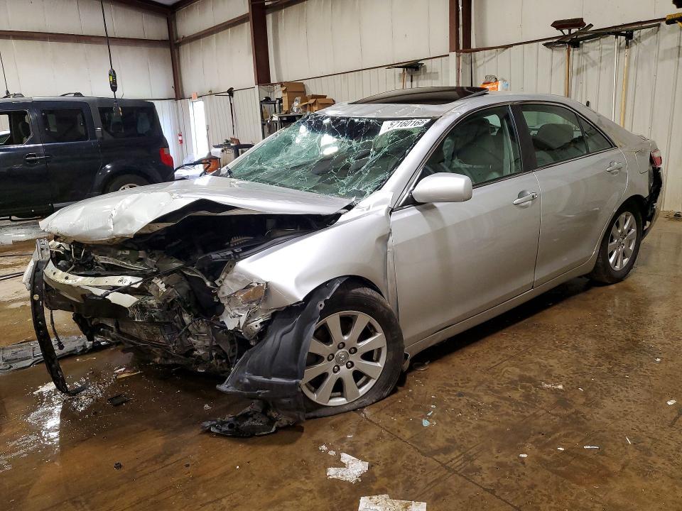 2009 Toyota Camry xle V6