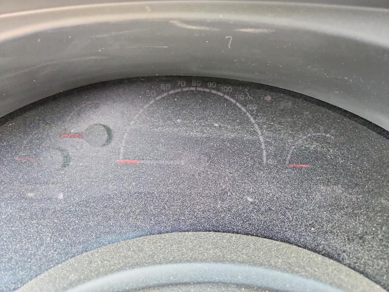2006 Chrysler Pacifica Touring