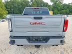 2025 GMC Sierra K1500 AT4
