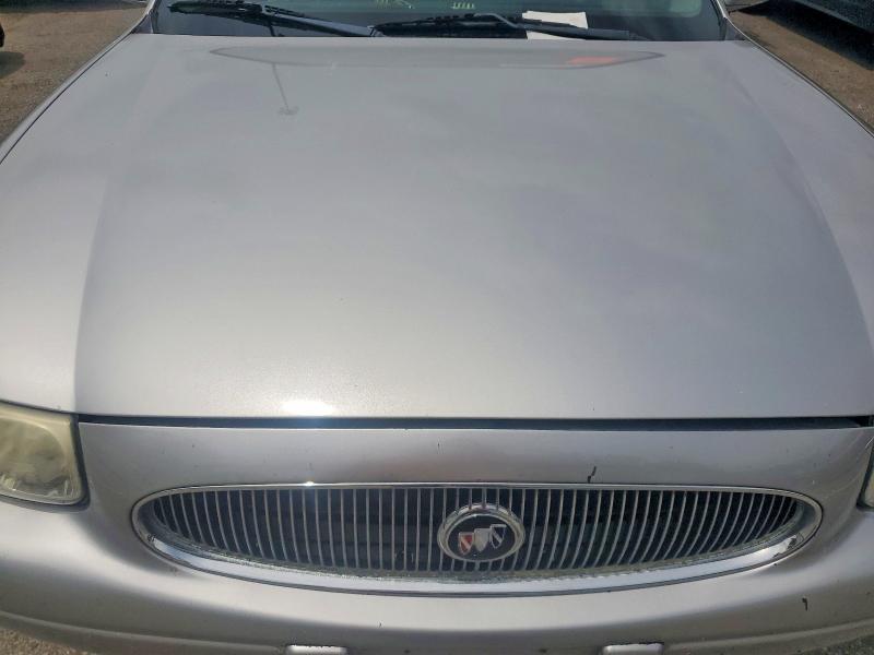 2004 Buick Lesabre Custom