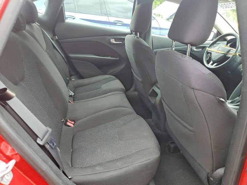 2014 Dodge Dart se