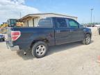 2009 Ford F150 Supercrew