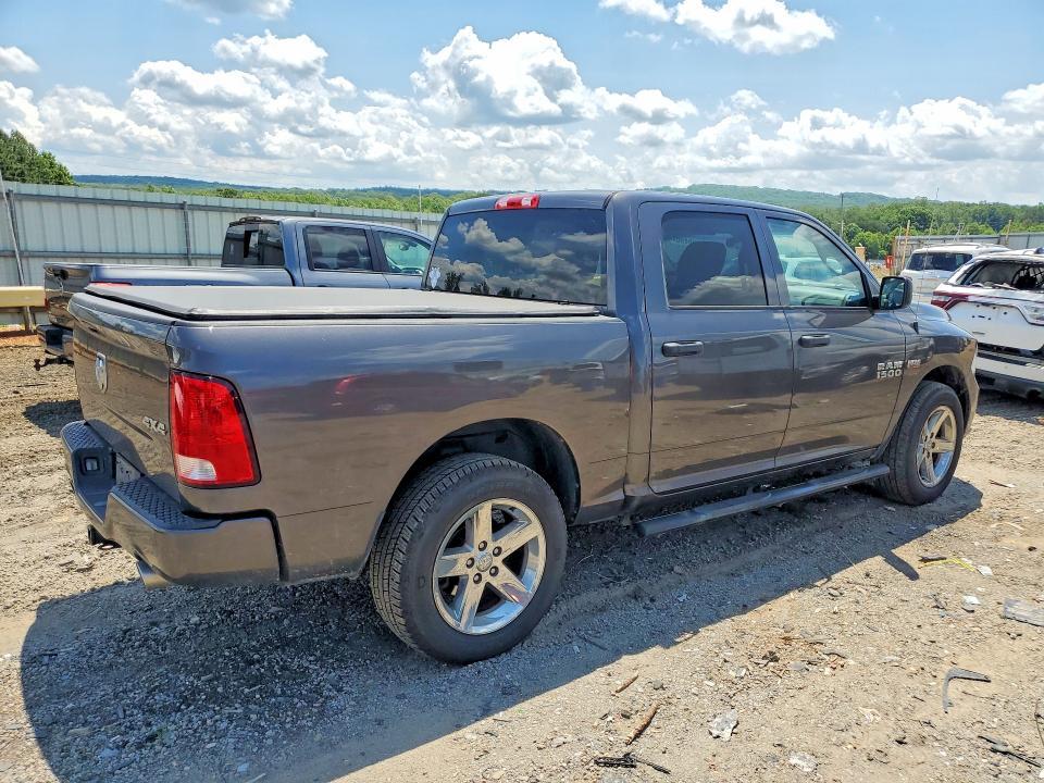 2017 Dodge RAM 1500 ST