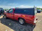 2002 Chevrolet S Truck S10
