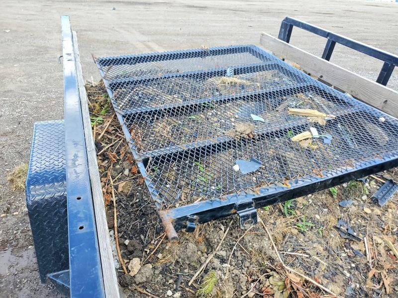 2023 Suretrack Trailer