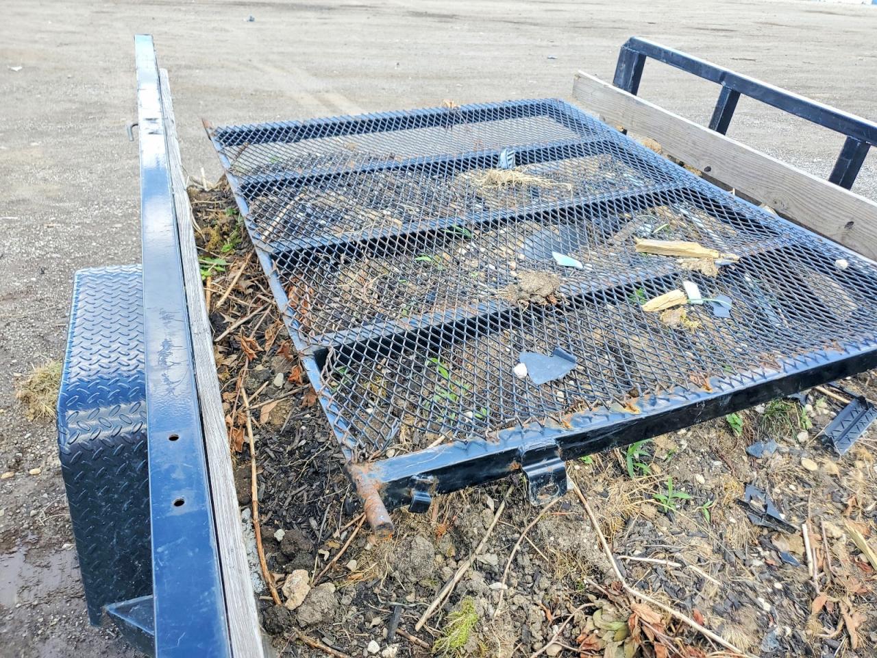 2023 Suretrack Trailer