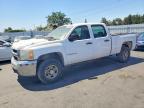 2007 Chevrolet Silverado C2500 Heavy Duty