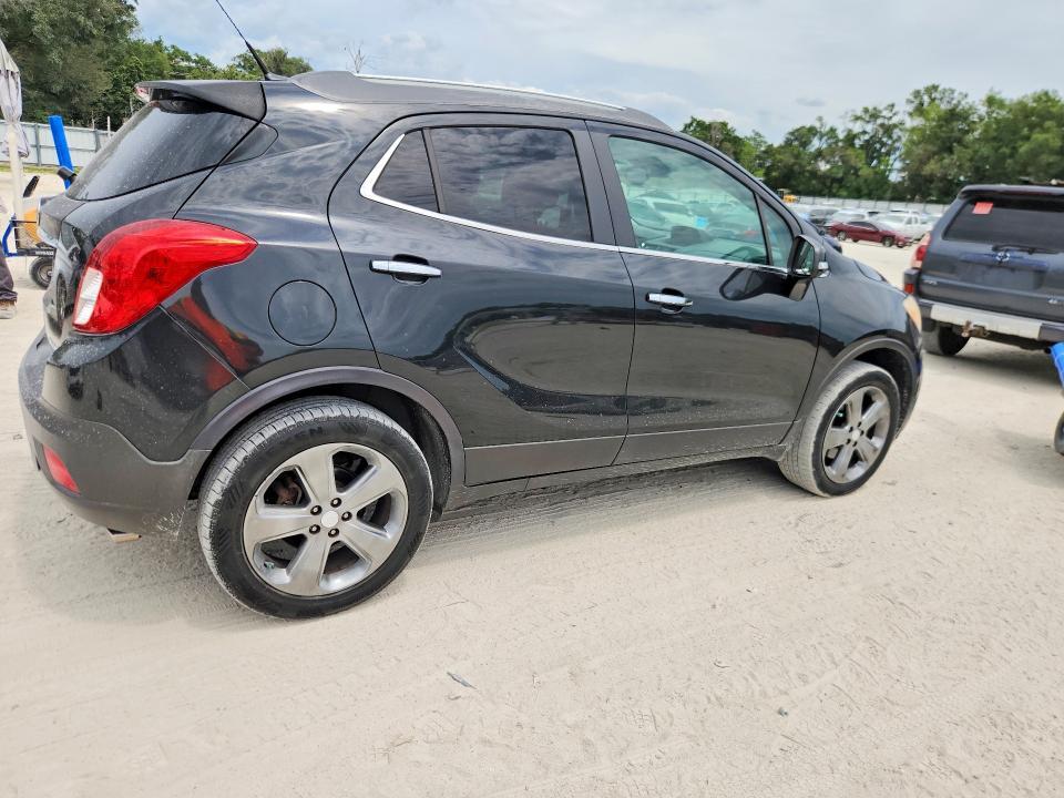 2014 Buick Encore Convenience