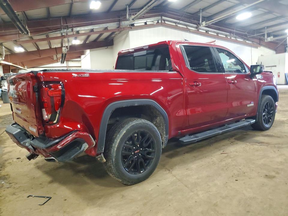 2024 GMC Sierra K1500 Elevation