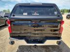 2022 Chevrolet Silverado K1500 LT-L