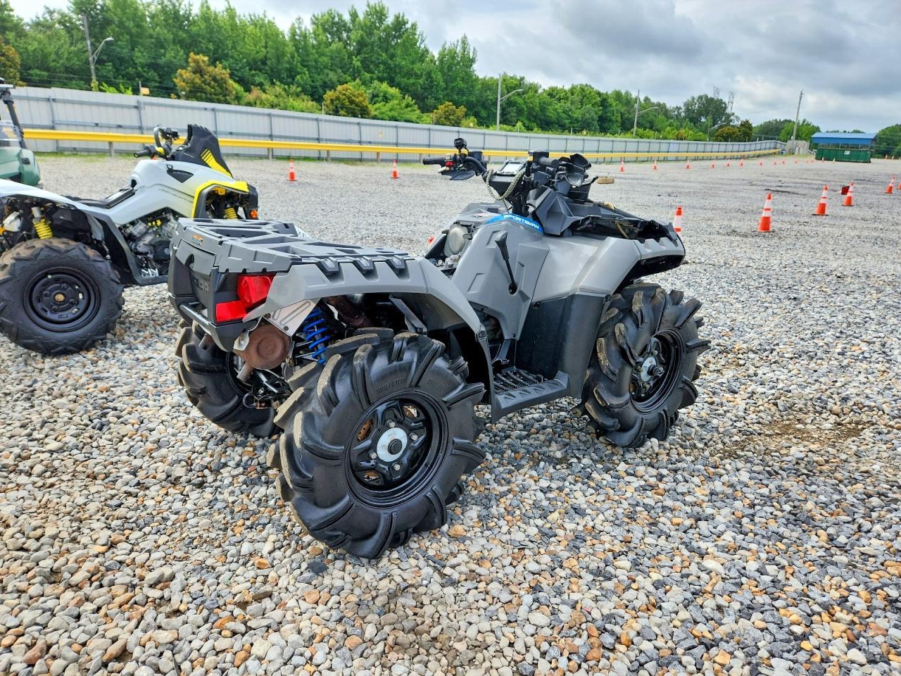 2023 Polari Sportsman