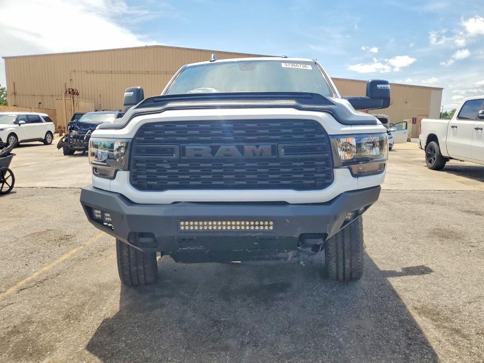2024 Dodge RAM 2500 BIG Horn