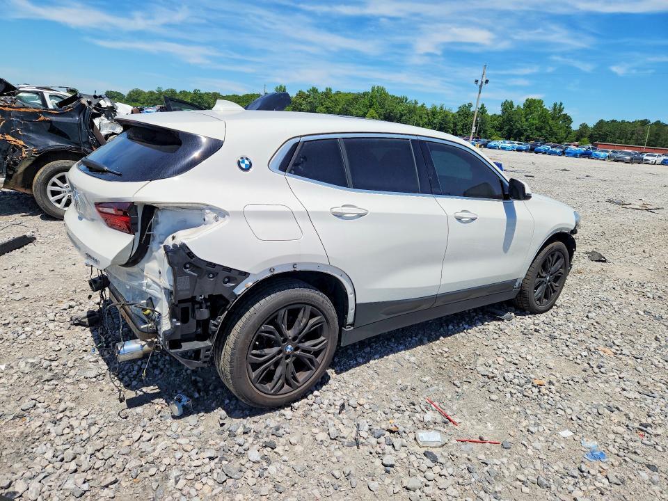 2022 BMW X2 Xdrive28i