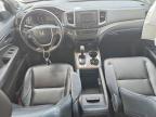2017 Honda Ridgeline RTL