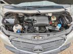 2016 Mercedes-Benz Sprinter 2500