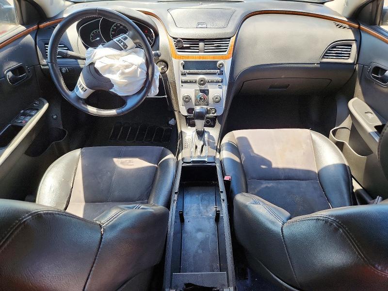 2012 Chev Malibu