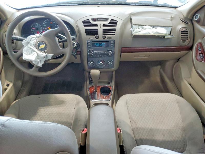 2006 Chevrolet Malibu lt