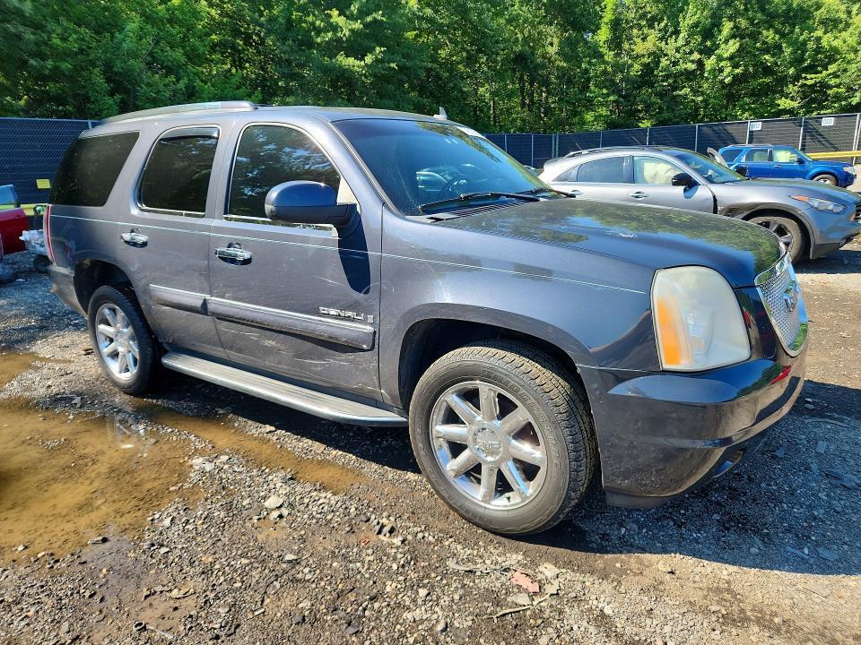 2008 GMC Yukon Denali