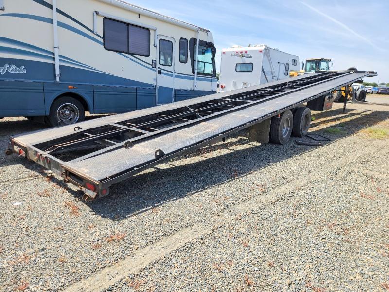 2016 Bigtex 2016 big tex 20ac-51 car Carrier