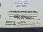 2018 Foresriver 2018 Forest River Crusader Camper