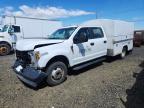 2018 Ford F350 Super Duty