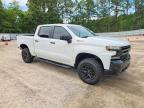 2021 Chevrolet Silverado K1500 LT Trail Boss