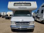 2000 Ford Econoline E450 Super Duty Cutaway Van