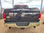 2012 Dodge RAM 1500 Longhorn