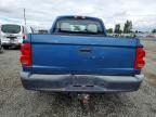 2006 Dodge Dakota Quattro