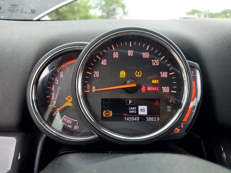 2020 Mini Cooper Countryman All4