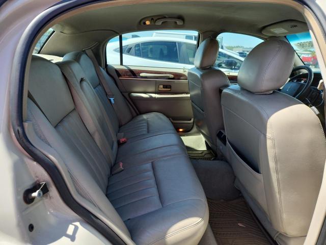 2006 Lincoln Town car Signature