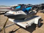 2020 Sea-Doo Spark 3 Up Jetski