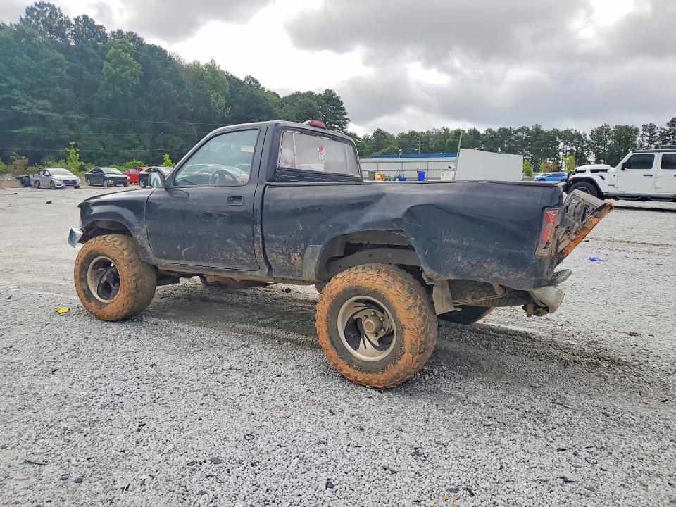 1995 Toyota Pickup 1/2 TON Short Wheelbase DX